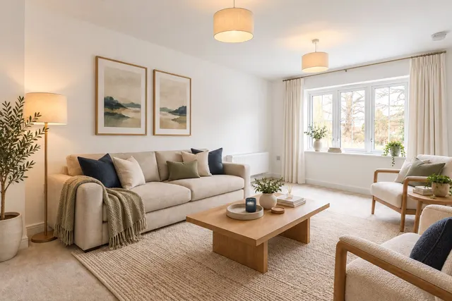 Pyrcroft Road, Chertsey, KT16, photo 2
