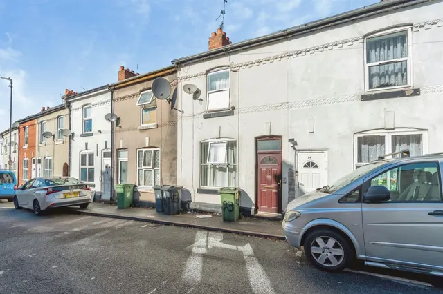 Cambridge Street, Walsall, WS1, photo 1
