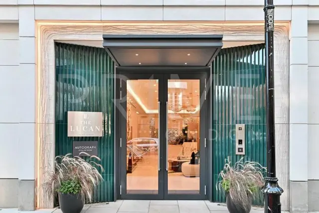 The Lucan, Chelsea, SW3, photo 3
