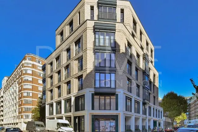 The Lucan, Chelsea, SW3, photo 2