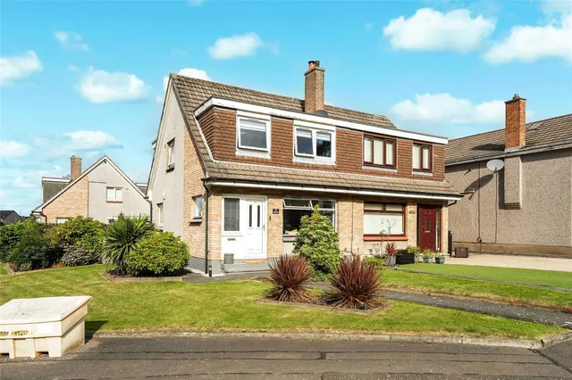 Braids Road, Kirkcaldy, Fife, KY2, photo 1