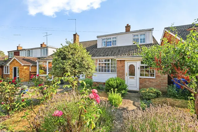 Close Road, Nether Heyford, Northampton, photo 1