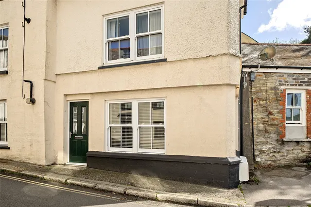 Higher Lux Street, Liskeard, PL14