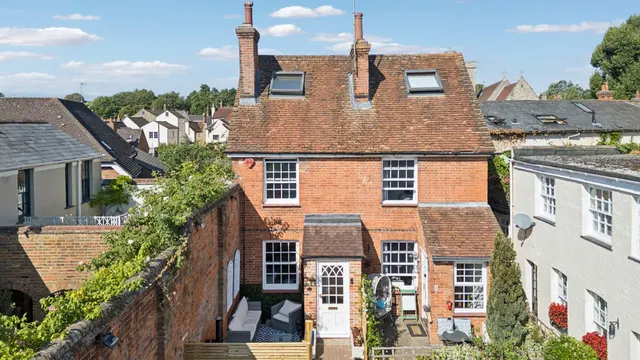 Mill Lane, Welwyn, AL6, photo 1