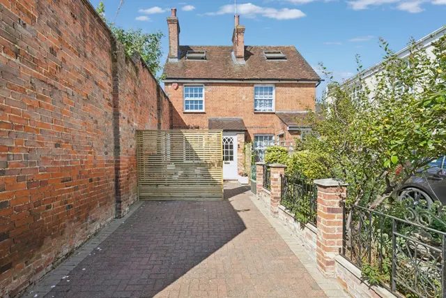 Mill Lane, Welwyn, AL6, photo 3