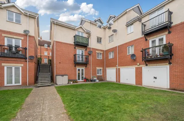 Mill Street, Evesham, WR11, photo 1