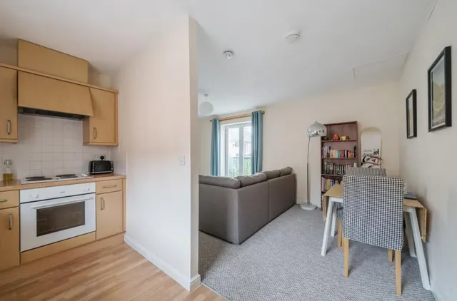 Mill Street, Evesham, WR11, photo 3