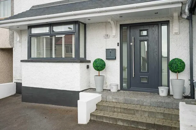 Priory End, holywood, BT18, photo 2