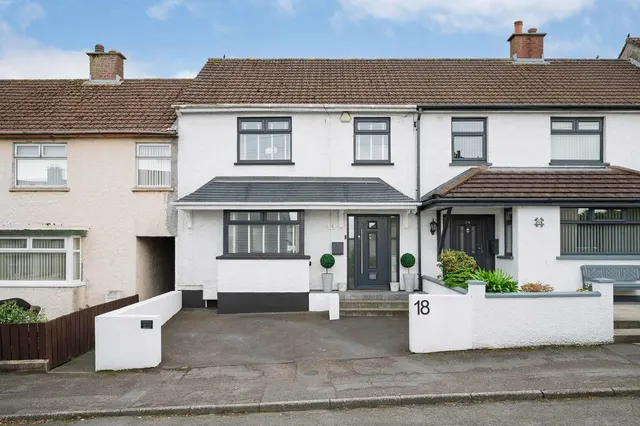 Priory End, holywood, BT18, photo 1
