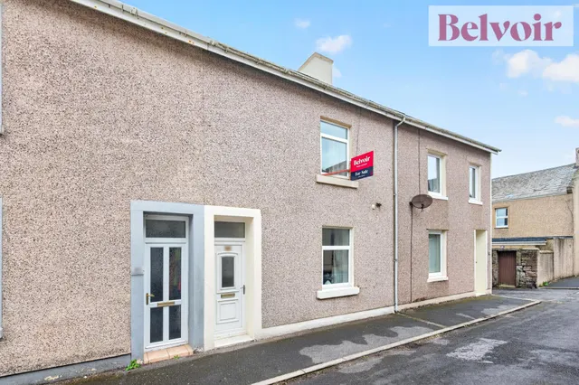 Photo 2 — Mid Street, Kells, Whitehaven, CA28