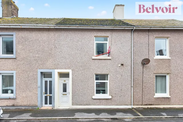 Mid Street, Kells, Whitehaven, CA28, photo 1