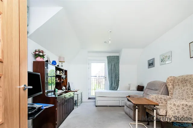 St. Giles Mews, Stony Stratford, MK11, photo 3