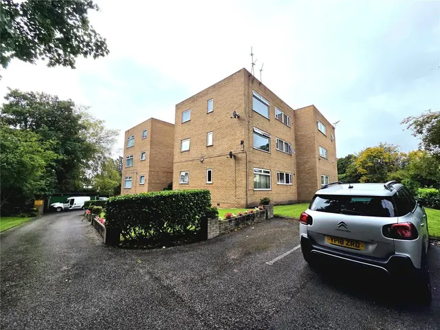Mulrankin Court, Liverpool, L13, photo 1