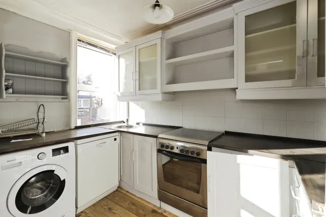 Dragon Road, Harrogate, HG1, photo 3