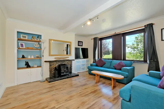 Benview Cottages, Auchleven, AB52, photo 2