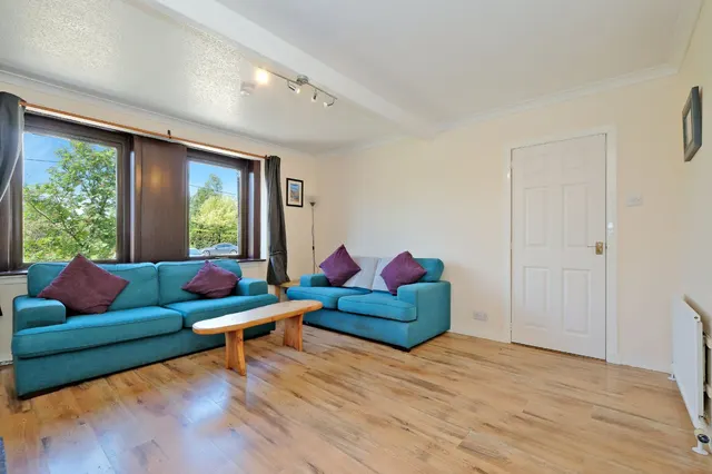Benview Cottages, Auchleven, AB52, photo 3