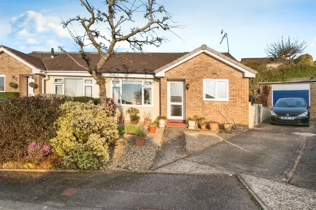 Haydons Park, Honiton, EX14, photo 1