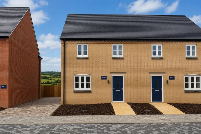 Turweston Road, Brackley, photo 1