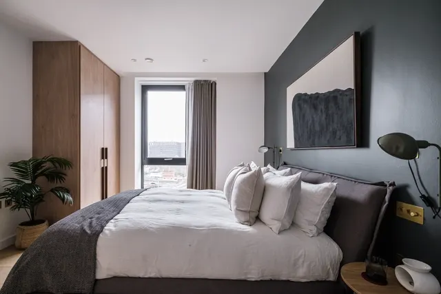 Enclave KX, 101 Camley Street, London..., photo 1
