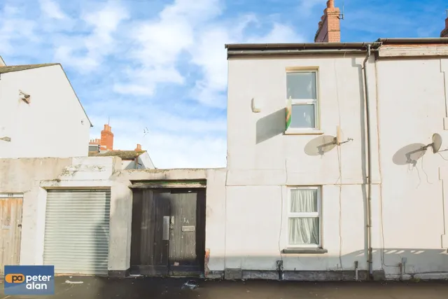Ludlow Street, Cardiff, CF11, photo 1