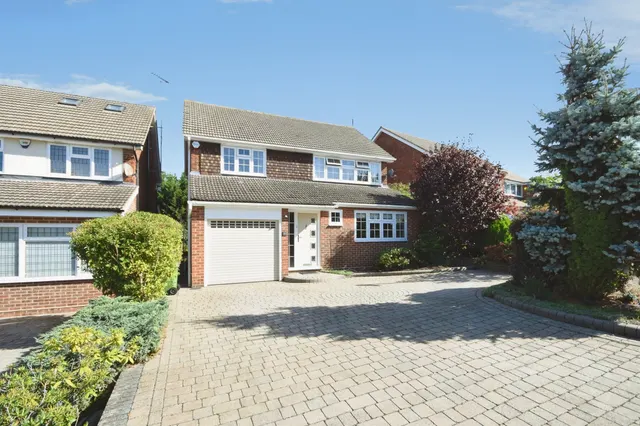 Chestnut Avenue, Billericay, CM12, photo 3