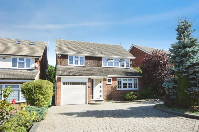 Chestnut Avenue, Billericay, CM12, photo 2