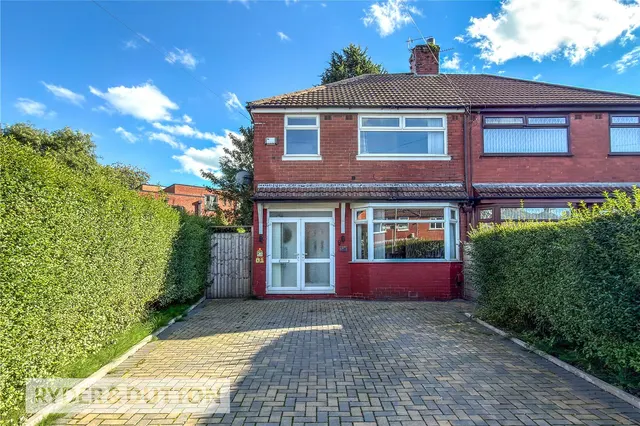 Southgate Road, Chadderton, OL9, photo 1