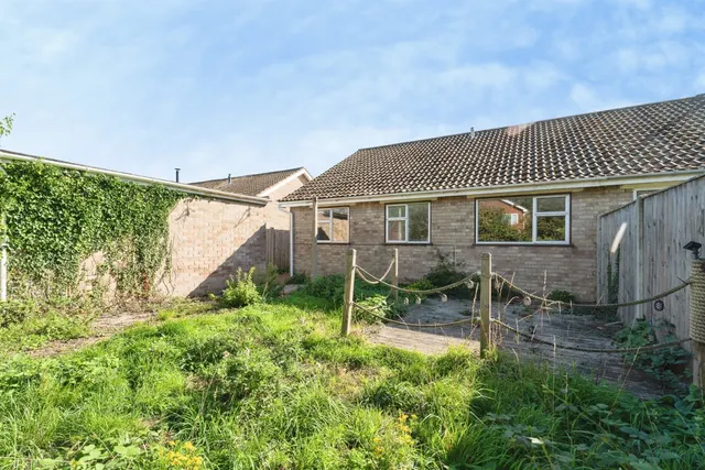 Whitelands, Fakenham, NR21, photo 2