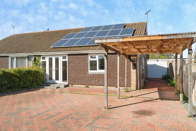 Whitelands, Fakenham, NR21, photo 1