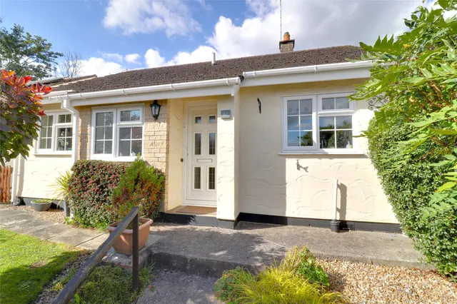 Stafford Way, Dolton, EX19, photo 1