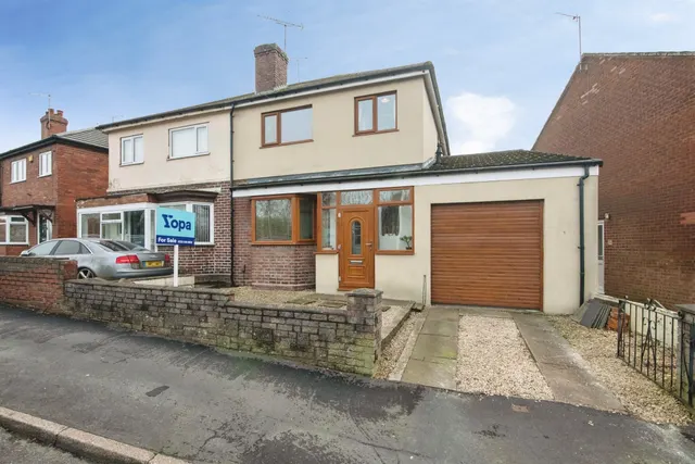 Clay Lane, Oldbury, B69, photo 1