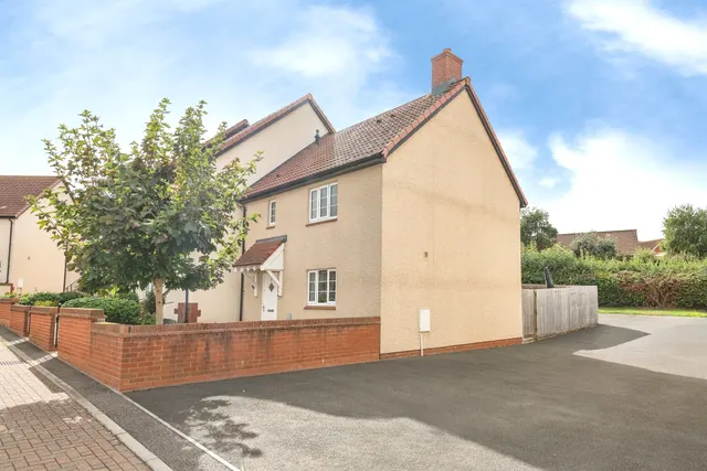 Greenfield Road, Watchet, TA23, photo 2