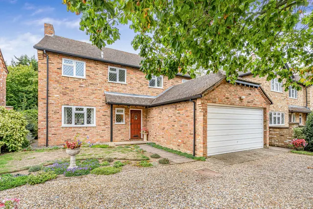 Meynell Gardens, Newmarket, CB8, photo 1