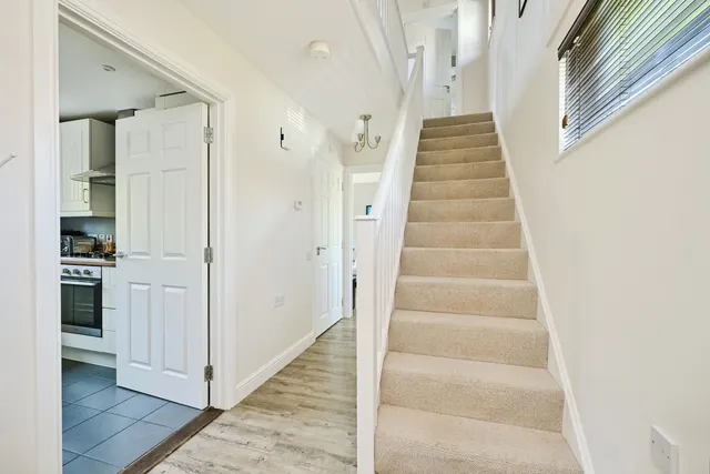 Sunderlands Avenue, Sawston, CB22, photo 3