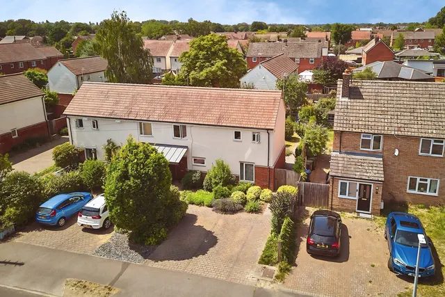 Sunderlands Avenue, Sawston, CB22, photo 1