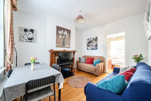 Randall Street, Maidstone, Kent, ME14, photo 1