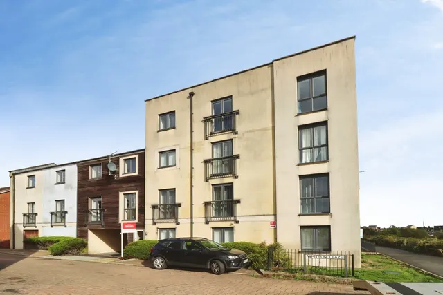 Whitsun Leaze, Patchway, BS34, photo 1