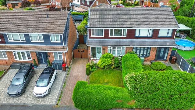 Hamilton Road, Ashton-In-Makerfield, Wigan, Wigan, WN4 0UE, photo 1