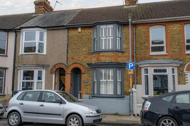 Regent Street, Whitstable, CT5, photo 1
