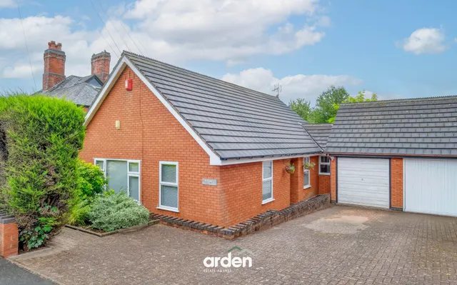 New Road, Bromsgrove, B60, photo 1