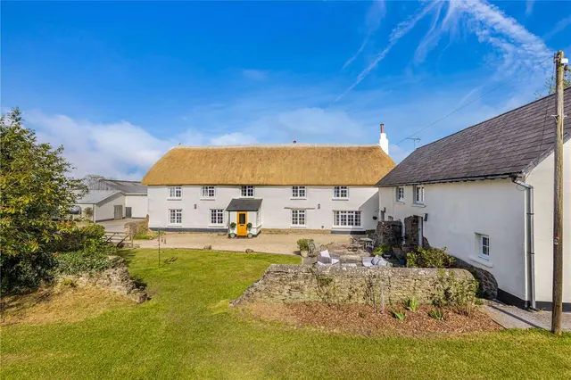 Monkokehampton, Winkleigh, EX19, photo 2