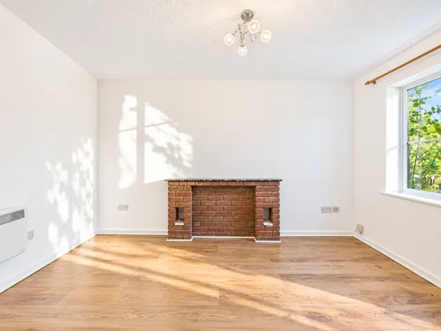 Nine Acres Green, Lyppard Bourne, WR4, photo 3