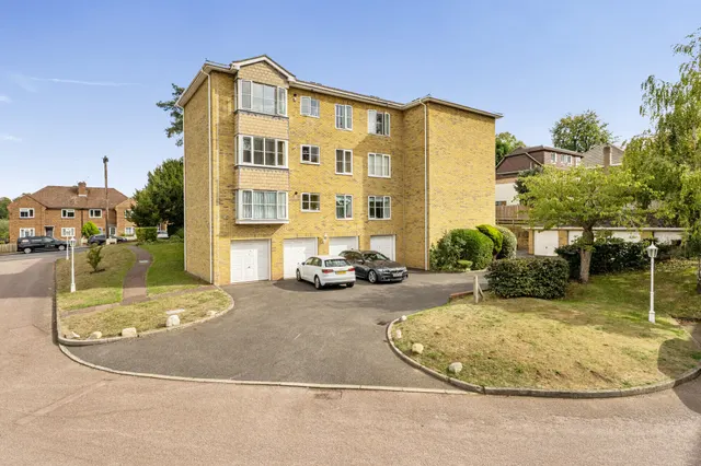 St. Johns Hill, Sevenoaks, TN13, photo 1