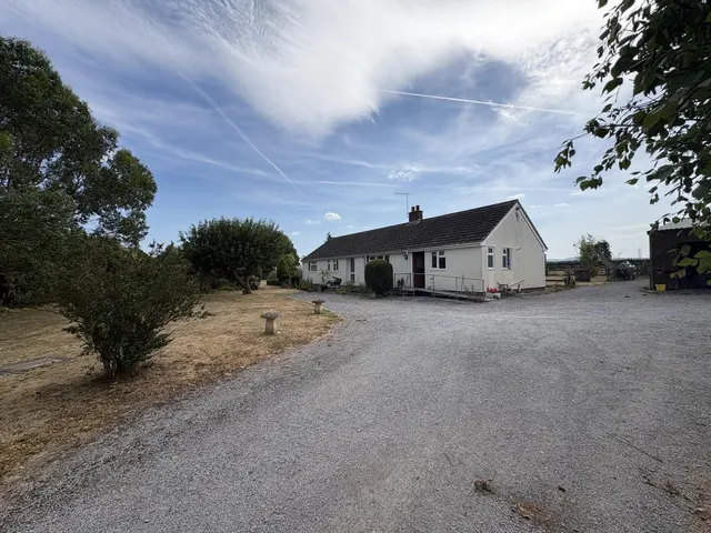 Stolford Stogursey, Bridgwater TA5 1TW, photo 1