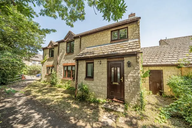 Chetwynd Mead, Bampton, OX18, photo 2