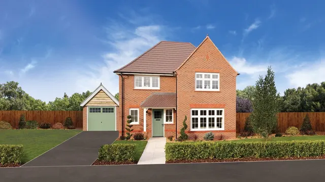 GREAT MILTON PARK, NP18, photo 1