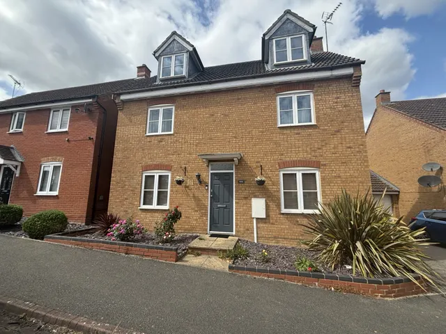O'Neill Road, photo 1