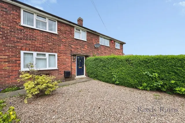 Manor Garth, Kellington, DN14, photo 1