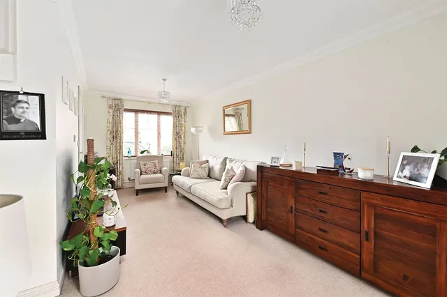 Photo 2 — Rykmansford Road, Fleet, Hampshire, GU51 1JR