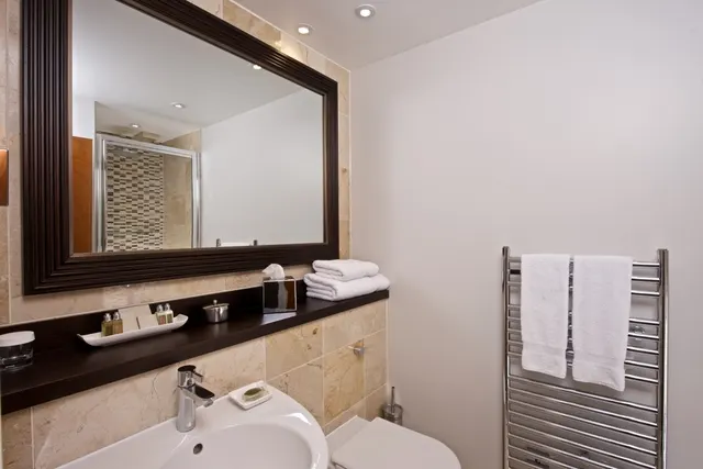 Photo 2 — 75 Stanhope Gardens London SW7